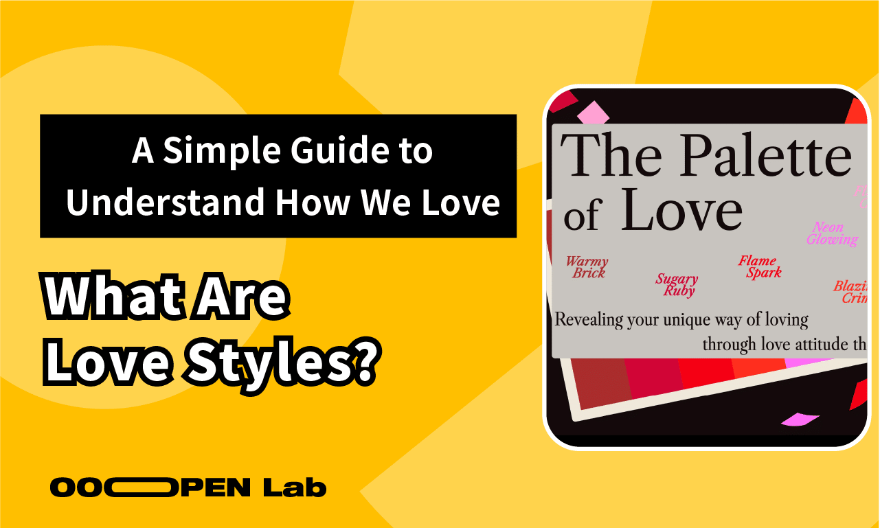 What Are Love Styles? A Simple Guide to Understanding How We Love
