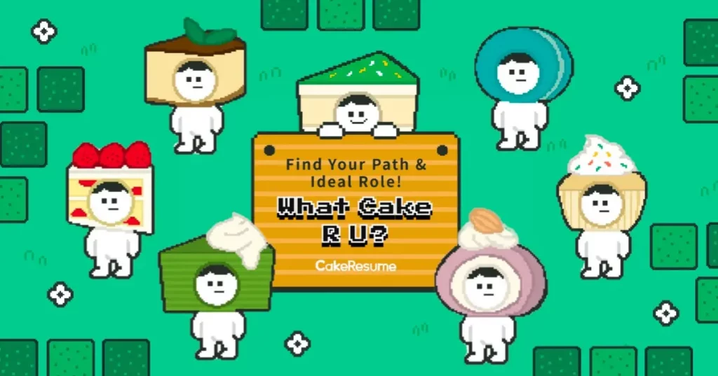 What Cake R U