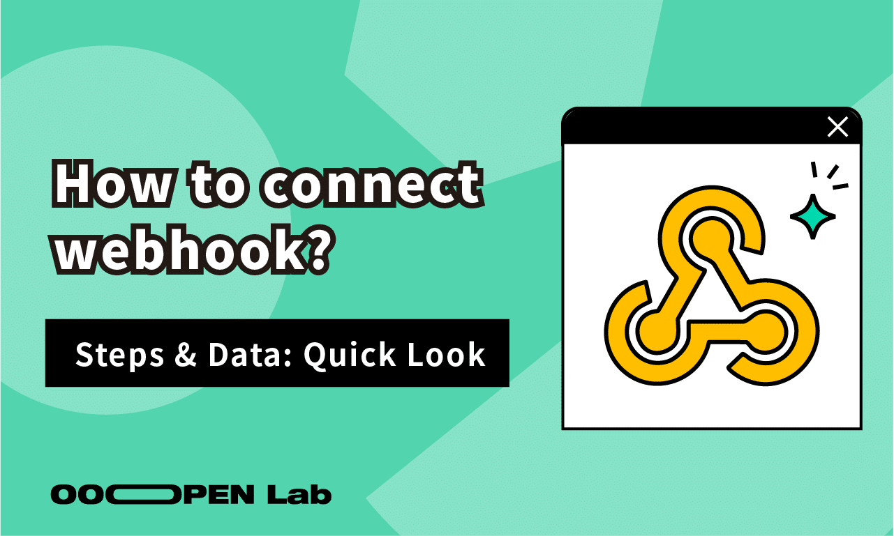 How to Integrate OOOPEN Lab Quiz Data with Webhook?
