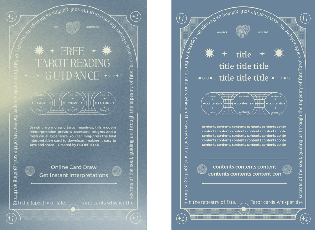 Free Tarot Reading Guidance