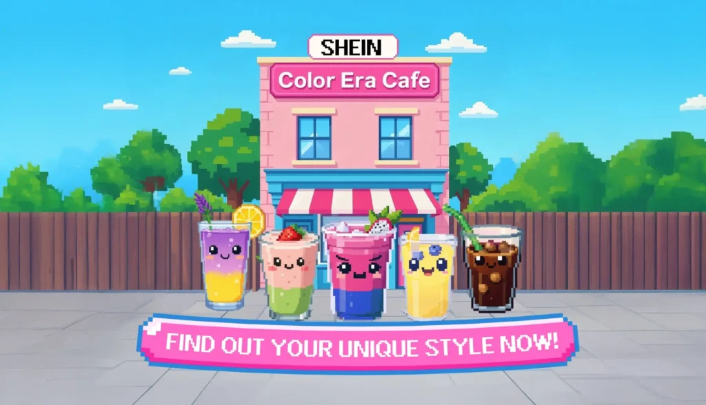 Color Era Café