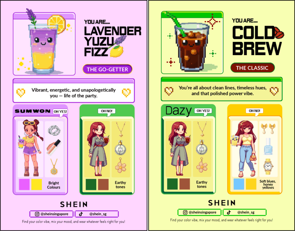 Color Era Café