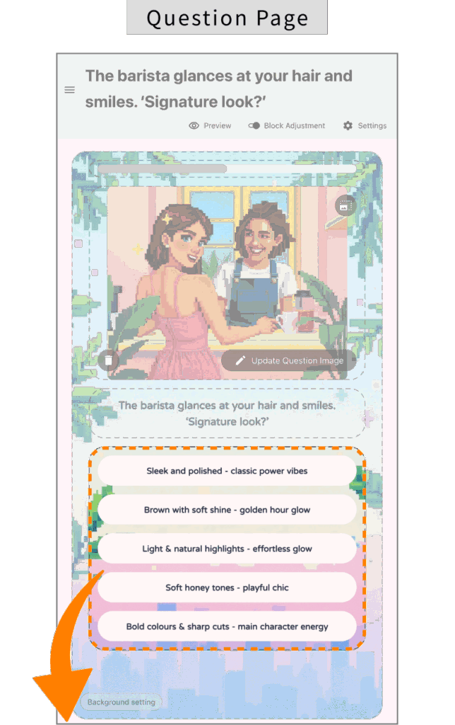 Color Era Café