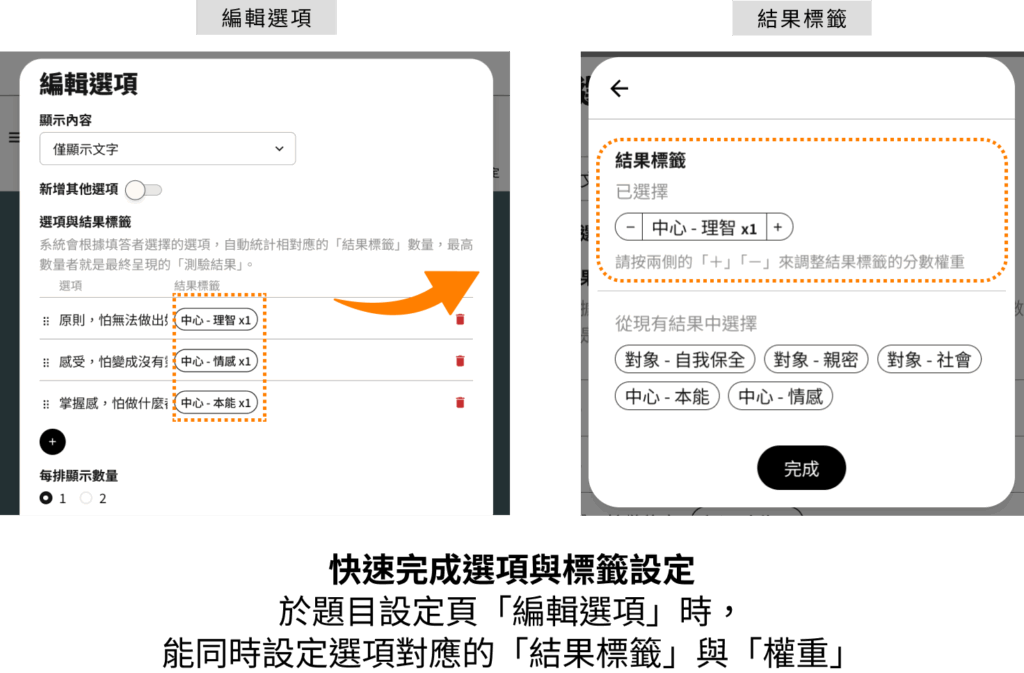 OOOPEN Lab 專案題目頁截圖