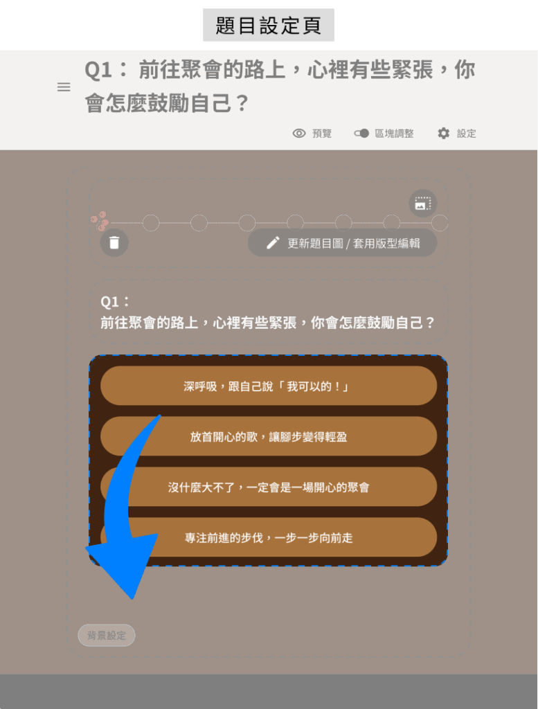 你是哪種秋日花朵?